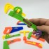 Bộ đồ chơi dụng cụ sửa chữa 9 món Tool Set bằng nhựa