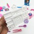 Bộ đồ chơi túi bác sĩ ngôi nhà & dụng cụ y tế bằng nhựa