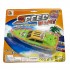 Vỉ đồ chơi tàu cano chạy pin dưới nước Speed Boat 3303A1
