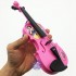 Đồ chơi đàn kéo Violin hình công chúa Disney bằng nhựa