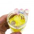 Hũ đồ chơi Slime hạt nhựa & thạch chất nhờn ma quái nhiều màu