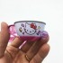 Hộp đồ chơi ấm tách uống trà Hello Kitty 14 món bằng Inox