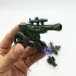 Đồ chơi mô hình lính nhựa máy bay quân sự Combat Set