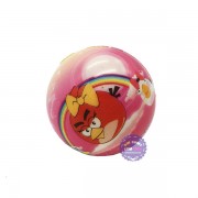 Đồ chơi banh tưng mềm hình Angry Bird