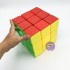 Hộp đồ chơi Rubik Magic Cube 3 hàng 3x3 lớn (18 cm)