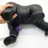Đồ chơi mô hình khỉ king kong bằng nhựa mềm dùng pin