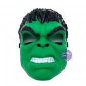 Đồ chơi mặt nạ Khổng Lồ Xanh có đèn bằng nhựa 712-6