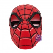 Đồ chơi mặt nạ Người Nhện có đèn bằng nhựa 712-2