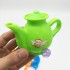 Bộ đồ chơi ấm tách uống trà bằng nhựa