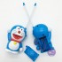 Vỉ đồ chơi 2 bộ đàm cầm tay Doraemon dùng pin