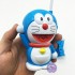 Vỉ đồ chơi 2 bộ đàm cầm tay Doraemon dùng pin