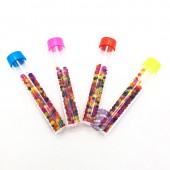 Compo 4 ống hạt nở nhiều màu trong nước (200 hạt/1 ống)