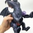 Hộp đồ chơi khủng long rồng có cánh 2 đầu Variation Dragon