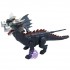 Hộp đồ chơi khủng long rồng có cánh 2 đầu Variation Dragon