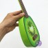 Đồ chơi đàn guitar kiwi bằng nhựa dây cước