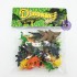 Bộ đồ chơi 36 loài khủng long mini bằng nhựa Dinosaur