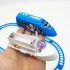 Hộp đồ chơi đường ray xe lửa tàu hỏa Frozen chạy pin