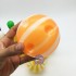 Bộ đồ chơi bowling 10 trái màu & 2 bóng nhựa loại lớn