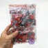 Hộp đồ chơi lắp ráp Robot Ninja Lepin 304 miếng bằng nhựa 8917