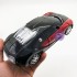 Hộp đồ chơi xe Bugatti biến hình Robot Mecha Ares có đèn nhạc 8987