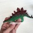 Bộ đồ chơi 8 chú khủng long bằng nhựa Natural World