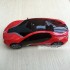 Hộp đồ chơi xe ô tô đèn nhạc 3D Winner