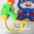 Bộ đồ chơi súng thụt nước & ba lô dự trữ nước Captain America
