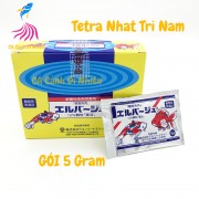 Thuốc TETRA NHẬT trị nấm cho cá cảnh gói 5 Gram