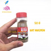 Thức ăn cho cá cảnh KaoKui hạt NHUYỄN 50g