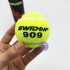 Hộp 3 trái banh lông Tennis Swidon