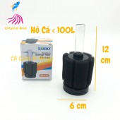 Lọc sủi vi sinh mini SOBO SB-933 cho hồ cá cảnh