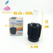 Lọc sủi vi sinh mini SOBO SB-933 cho hồ cá cảnh
