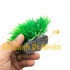 Mô hình cây rong cỏ NHẬT bằng nhựa trang trí hồ cá cảnh Size 7 cm