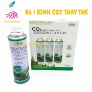 Bình KIT CO2 Thay Thế ISTA I-517