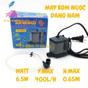 Máy bơm nước hồ cá dạng nằm Lifetech AP 1000