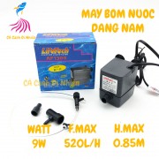 Máy bơm nước hồ cá dạng nằm Lifetech AP 1300