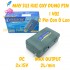 Máy sủi khí oxy chạy pin 1 vòi VS-960 + Dây Sủi + Quả Sủi cho hồ cá