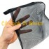 Túi đựng vật liệu lọc màu đen size TRUNG 28x32 cm cho hồ cá