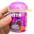Thức ăn cho cá Betta Pro's Choice dạng hạt lọ TÍM 35 Gram