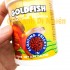 Thức ăn cho cá vàng GOLDFISH dạng HẠT lọ CAM 75 Gram