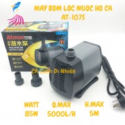 Máy bơm nước ATMAN AT-107S 85W lọc nước cho hồ cá cảnh