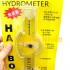 Thước đo độ mặn nước HAIBO H028 cho hồ cá cảnh