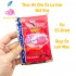Túi thức ăn cho cá La Hán lên màu XO EVER RED 25g