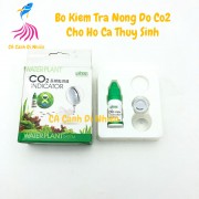 Bộ kiểm tra nồng độ Co2 ISTA INDICATOR cho hồ cá thuỷ sinh