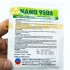 Nano 9500 - kháng tiền sinh học, giúp cá khoẻ mạnh