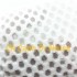 Túi lọc nước tổ ong 3D giữ cặn cho hồ cá cảnh size 18x35 cm, 15x20 cm