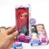 Bộ 6 hộp đồ chơi công chúa Disney size 15 cm 969