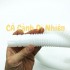 Ống xả thoát nước máy giặt bằng nhựa phi ống 35 mm dài 60 cm, 120 cm