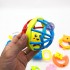 Bộ đồ chơi lục lạc treo nôi 10 món Baby Set 997-9A