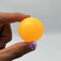 Vỉ đồ chơi banh bóng bàn 6 trái bằng nhựa